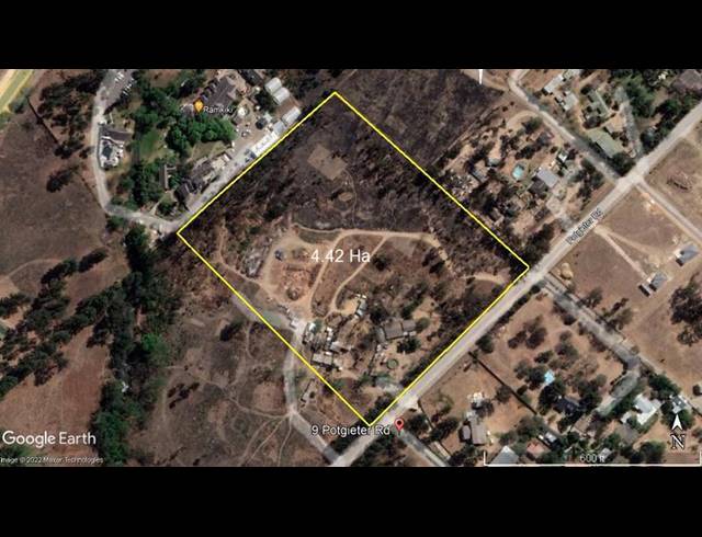 FARM FOR SALE IN RUIMSIG